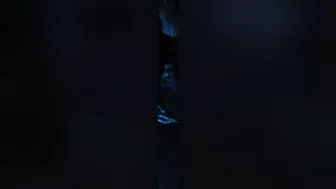 anacondanoire manyvids onlyfans busty slut jerks off and cums