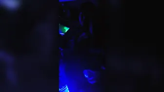 anacondanoire manyvids onlyfans busty slut jerks off and cums