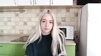 eevian chaturbate wicked woman