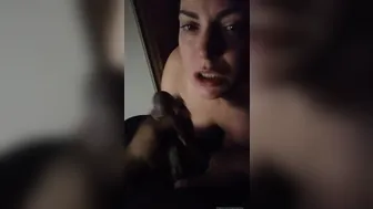 anacondanoire manyvids onlyfans Short haired granny