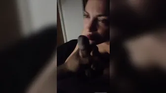 anacondanoire manyvids onlyfans Short haired granny