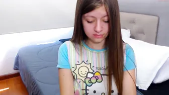 emma_host chaturbate spicy chick exposes sexy body