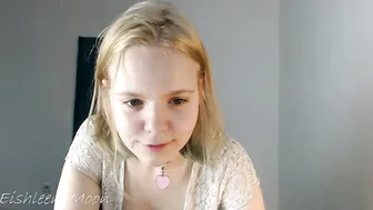 eishleen_moon chaturbate cheeky beauty