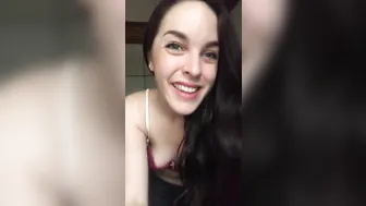 amarnamiller manyvids onlyfans sweet tits show boobs