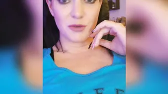 anacondanoire manyvids onlyfans Fabulous blonde