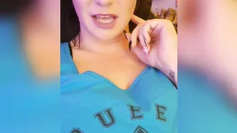 anacondanoire manyvids onlyfans Fabulous blonde