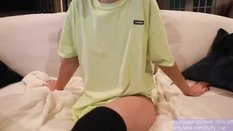 daddyzsecret chaturbate full length striptease