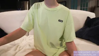 daddyzsecret chaturbate full length striptease