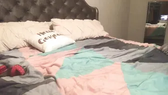 novababe_ chaturbate charming finger jerking off