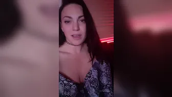 anacondanoire manyvids onlyfans 14 March 2020