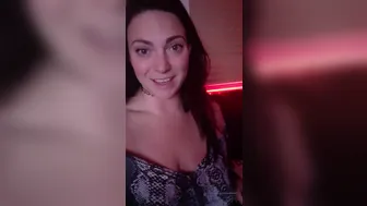 anacondanoire manyvids onlyfans 14 March 2020