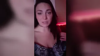 anacondanoire manyvids onlyfans 14 March 2020