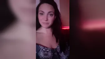 anacondanoire manyvids onlyfans 14 March 2020