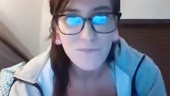 daisydukes69 chaturbate slut in stockings fucks clit