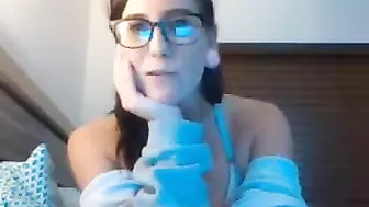 daisydukes69 chaturbate slut in stockings fucks clit