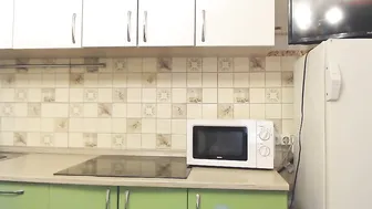 eevian chaturbate fierce handjob with effect