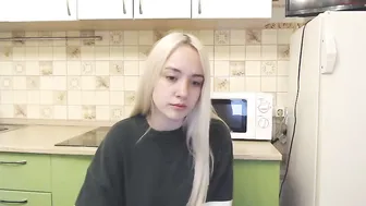 eevian chaturbate fierce handjob with effect