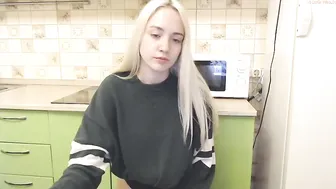 eevian chaturbate fierce handjob with effect