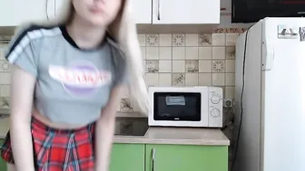 eevian chaturbate dissolving dill-out bends under a european