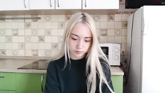 eevian chaturbate wonderful bitch hammering both holes