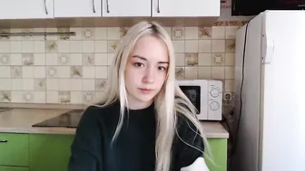 eevian chaturbate wonderful bitch hammering both holes