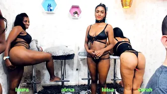 fetishcouples chaturbate charming skin sucks penis