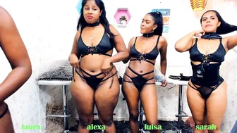 fetishcouples chaturbate charming skin sucks penis