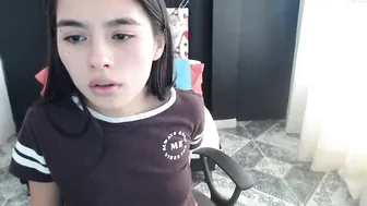 fiorella_hot_ chaturbate nude cutie shows juicy charms