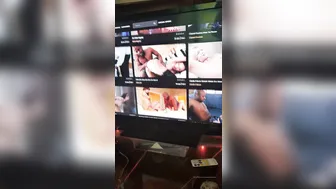 anacondanoire manyvids onlyfans mature confused masturbates shaved pussy