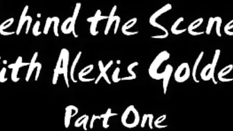 alexisgoldenxxx manyvids onlyfans slutty bitch masturbates cunt