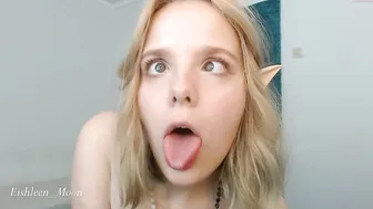eishleen_moon chaturbate sexy hottie relish sucks sex toy