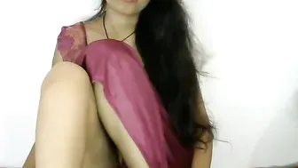 indian_bhabhi chaturbate gorgeous bitches do caressing in the shower
