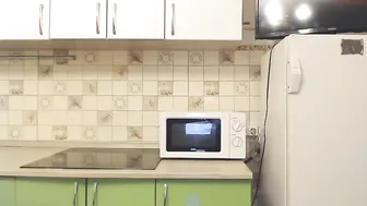 eevian chaturbate gorgeous model strips and pulls pussy