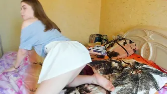 alexandria_cutie chaturbate greedily fucks her pussy