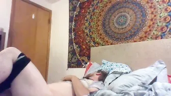 daisydukes6969 chaturbate gorgeous jerks off a banana and cums.