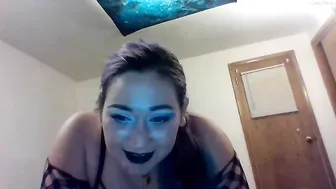 daisydukes6969 chaturbate wonderful babe cums from a handjob