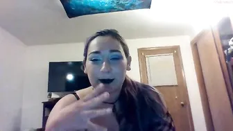 daisydukes6969 chaturbate wonderful babe cums from a handjob