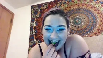 daisydukes6969 chaturbate wonderful babe cums from a handjob