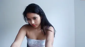 alexia chaturbate openwork schoolgirl ¢ ™ magically pulls pussy