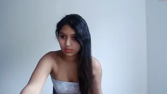 alexia chaturbate openwork schoolgirl ¢ ™ magically pulls pussy