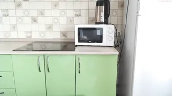 eevian chaturbate fucking herself