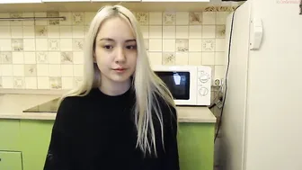 eevian chaturbate gorgeous big tit blonde