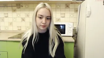 eevian chaturbate gorgeous big tit blonde