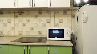 eevian chaturbate crazy chick fondles her cunt by hand