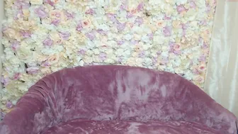 yanere chaturbate Chubby brunette