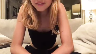 stella5392love chaturbate adorable petite effectively jerking pussy