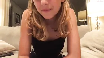 stella5392love chaturbate adorable petite effectively jerking pussy