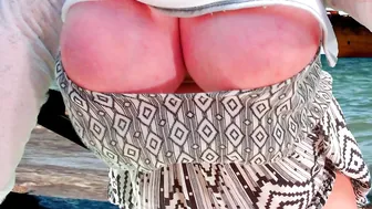 777_brendi chaturbate hot lady squeezes tits in the kitchen