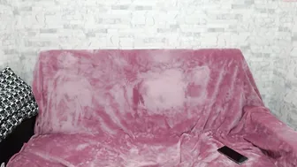 yanere chaturbate appetizing slut furiously shoves vegetables in her cunt