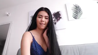 angelface__xxx chaturbate dick shows off her shaved cunt
